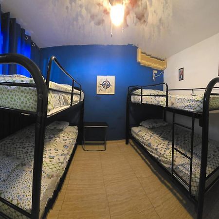 Hostal Villa Mayte Coronado Las Lajas  Exteriér fotografie