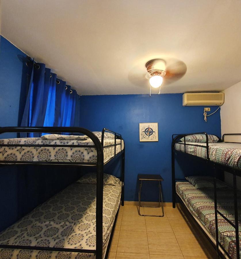 Hostal Villa Mayte Coronado Las Lajas  Exteriér fotografie