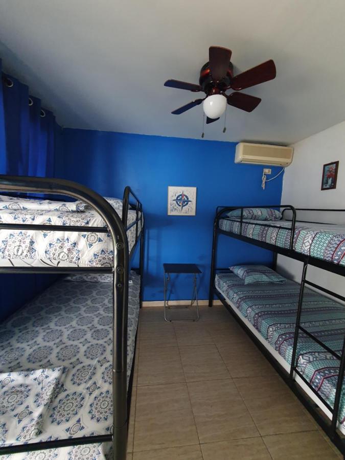 Hostal Villa Mayte Coronado Las Lajas  Exteriér fotografie