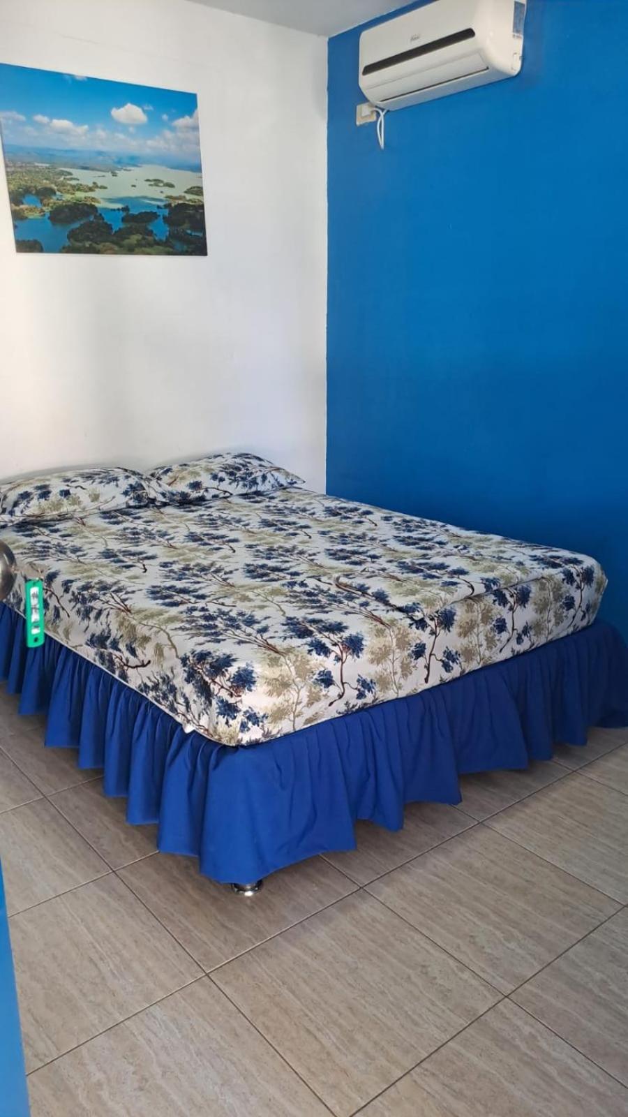 Hostal Villa Mayte Coronado Las Lajas  Exteriér fotografie