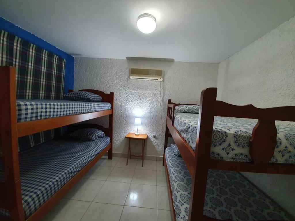 Hostal Villa Mayte Coronado Las Lajas  Exteriér fotografie