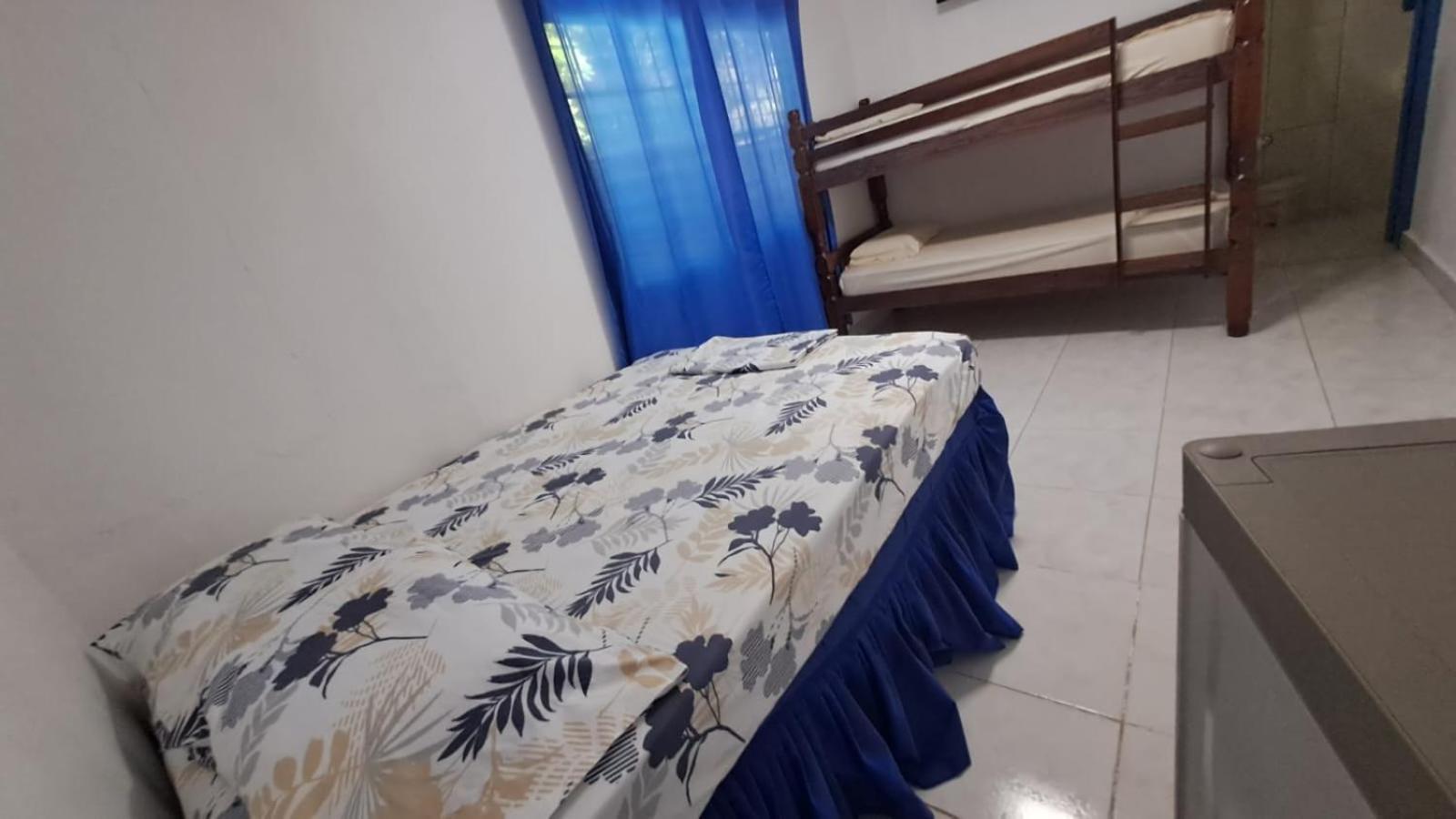 Hostal Villa Mayte Coronado Las Lajas  Exteriér fotografie