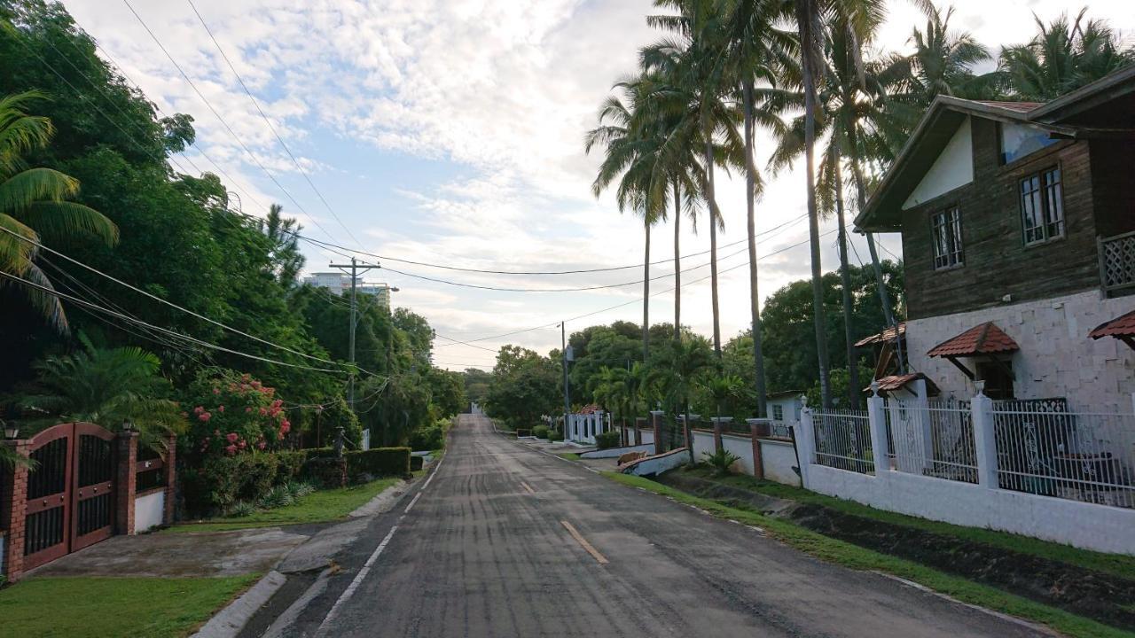 Hostal Villa Mayte Coronado Las Lajas  Exteriér fotografie