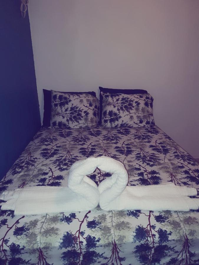 Hostal Villa Mayte Coronado Las Lajas  Exteriér fotografie